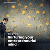 Nurturing your Entrepreneurial Mind. - AmazinApparels