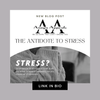 The antidote to stress - AmazinApparels