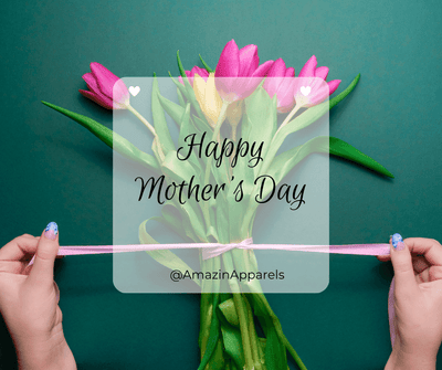 Mother's Day Collection - AmazinApparels