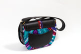 AMAZIN AFRICAN PRINT CROSSBODY BAG - AmazinApparels