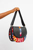 AMAZIN AFRICAN PRINT CROSSBODY BAG - AmazinApparels