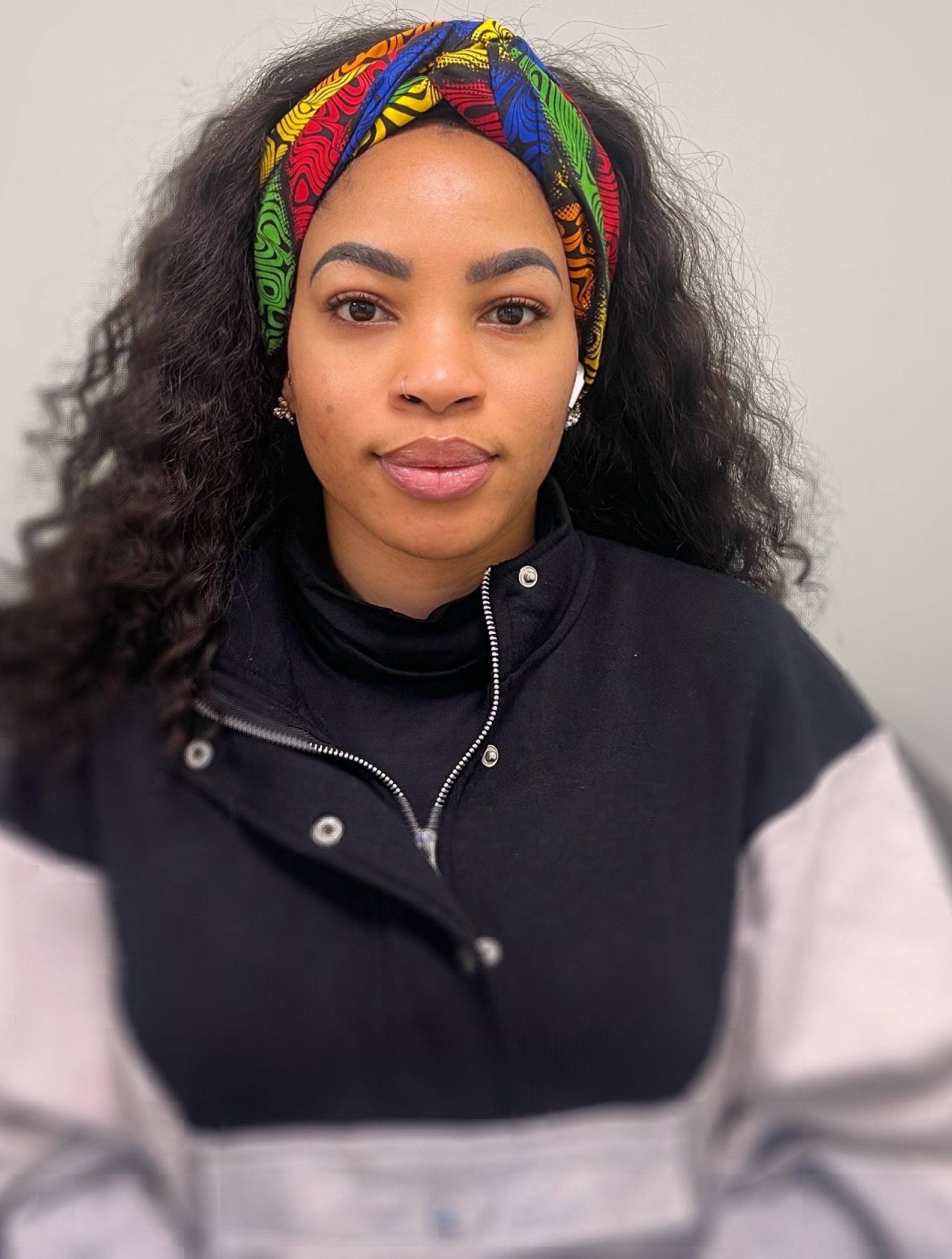 Amazin Headbands African Ankara Print | Amazin Apparels - AmazinApparels