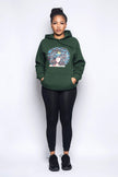 AYABA HOODIE - AmazinApparels