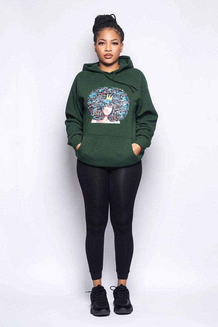 AYABA HOODIE - AmazinApparels