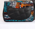 BOLU AFRICAN PRINT MINI BAG - AmazinApparels