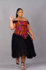 CHIKA AFRICAN PRINT DRESS - AmazinApparels