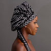 Dr John African Print Scarnet - AmazinApparels