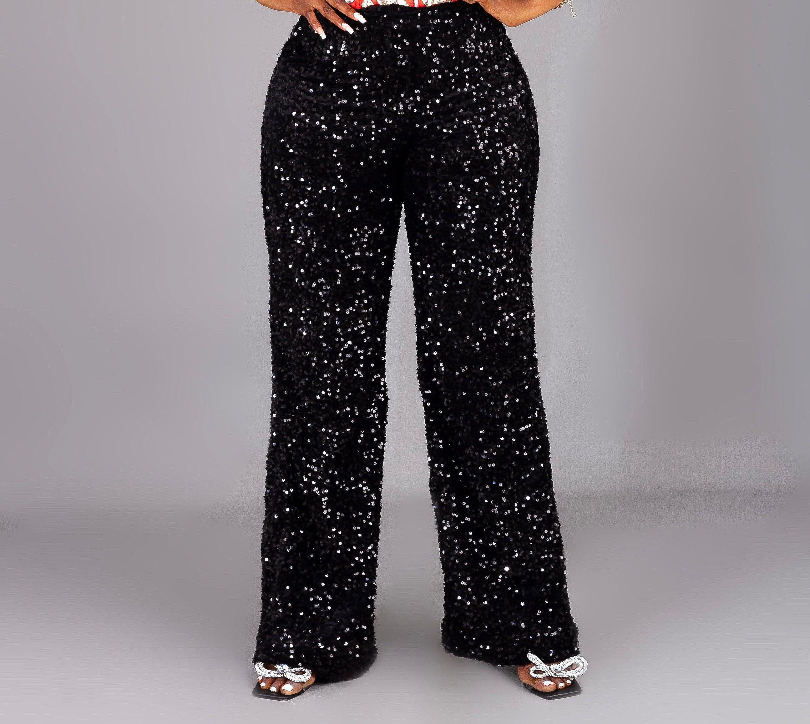 ESE PANTS - AmazinApparels