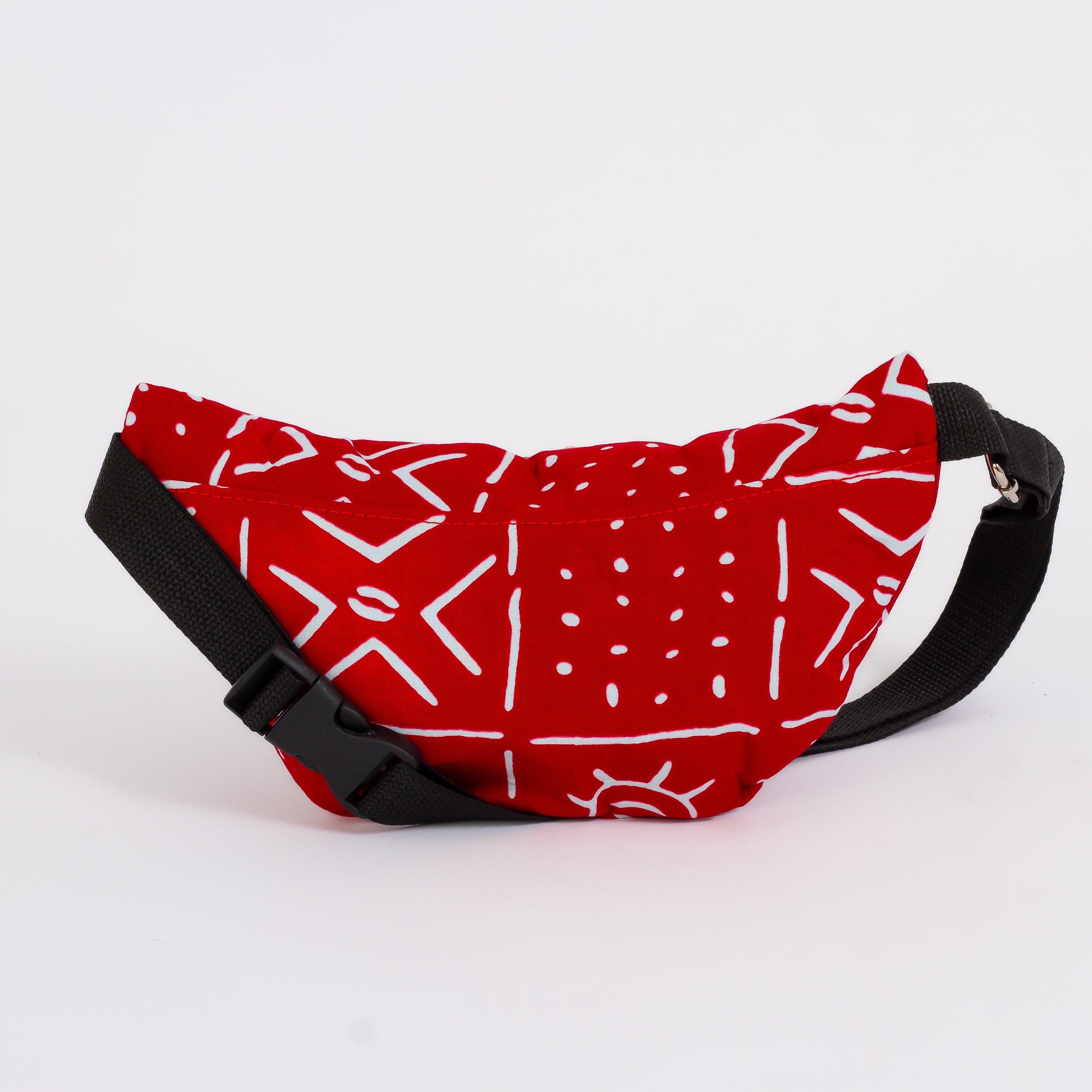 Fola Fanny Pack - AmazinApparels