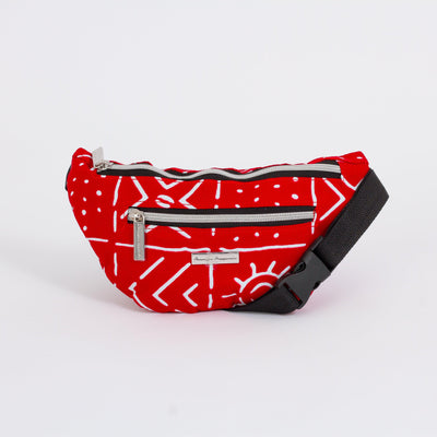 Fola Fanny Pack - AmazinApparels