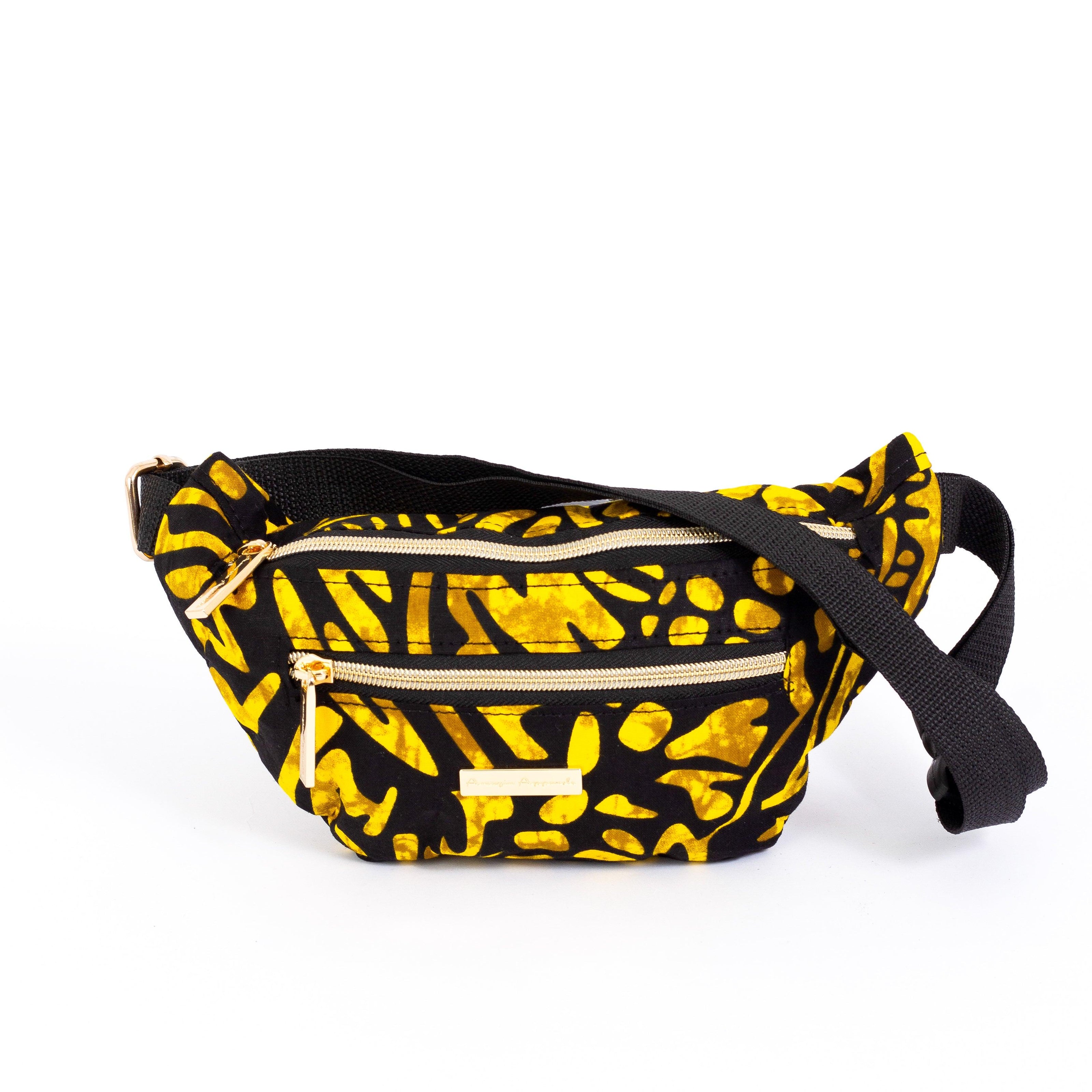 Fola Fanny Pack - AmazinApparels