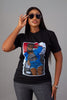 Moremi T-shirt (Unisex) - AmazinApparels