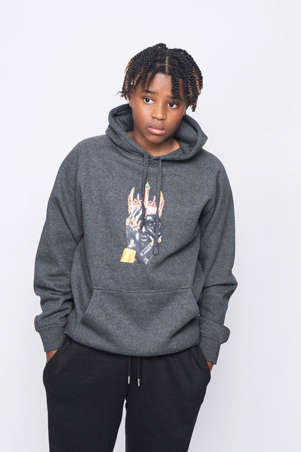 OBA HOODIE - AmazinApparels