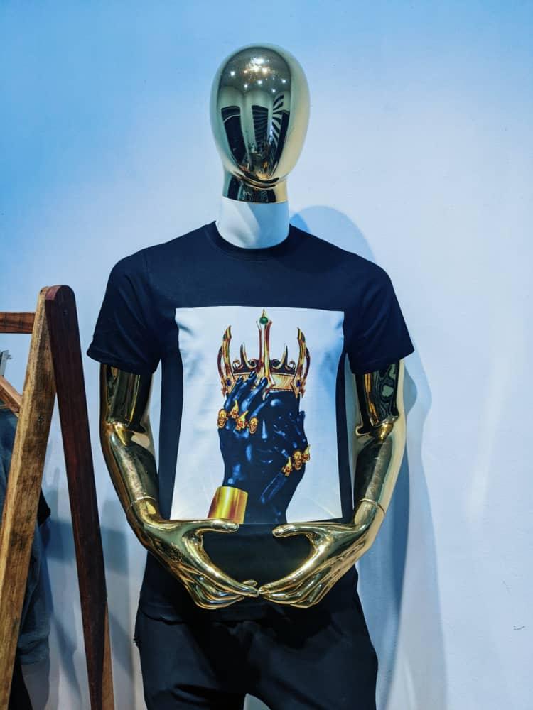 OBA T-SHIRT - AmazinApparels