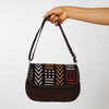 Tise African Print Mini CrossBody - AmazinApparels